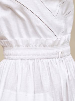 "Mosaique" pouch dress, View: front, front, view 5 of 5