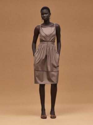 gris/étoupe