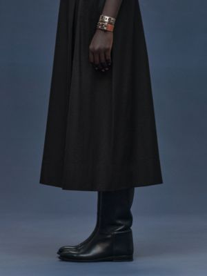 "Mosaique" short-sleeve dress, View: Worn, worn, view 7 of 7