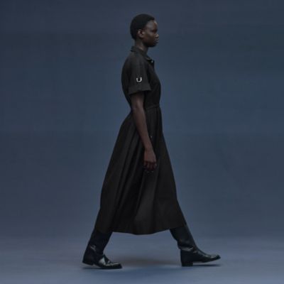 レディス ドレス＆スカート | Hermès - エルメス-公式サイト