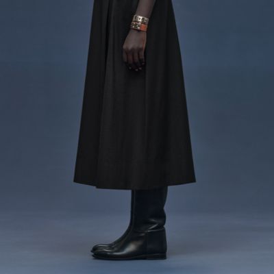 レディス ドレス＆スカート | Hermès - エルメス-公式サイト