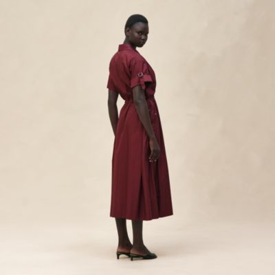 Women's dresses, gowns and skirts | Hermès USA