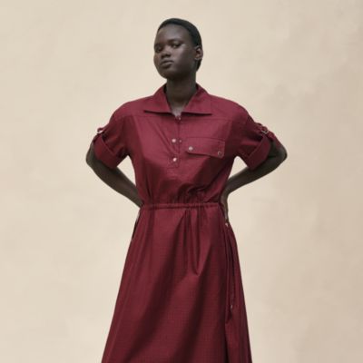 Women's dresses, gowns and skirts | Hermès USA