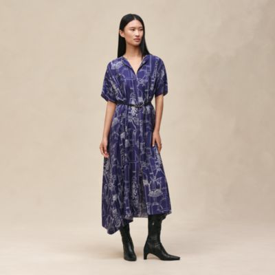 Herms Dress and Skirt Collection | Herms Canada
