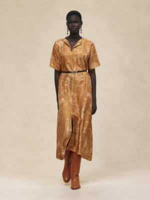marron ocre