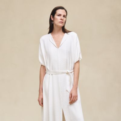 レディス ドレス＆スカート | Hermès - エルメス-公式サイト