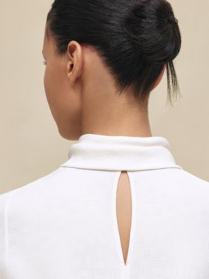 ドレス 《Hケリー》モチーフ, イメージ: 着用例, worn, ビュー5の7