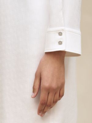 ドレス 《Hケリー》モチーフ, イメージ: 着用例, worn, ビュー6の7