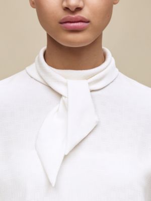 ドレス 《Hケリー》モチーフ, イメージ: 着用例, worn, ビュー7の7