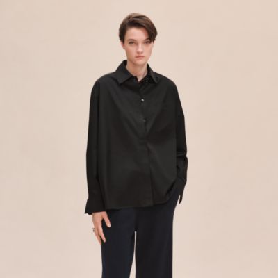 レディス トップス、シャツ、ブラウス | Hermès - エルメス-公式サイト