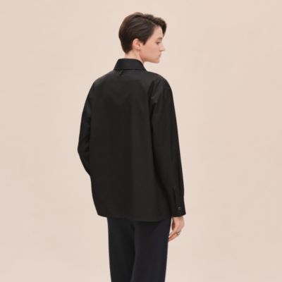 レディス トップス、シャツ、ブラウス | Hermès - エルメス-公式サイト