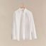Shirt, blanc