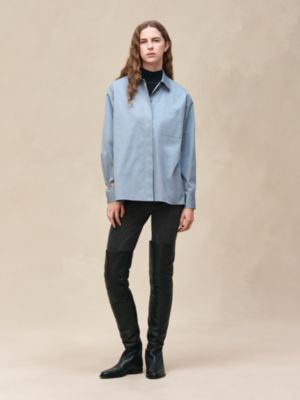 bleu adriatique