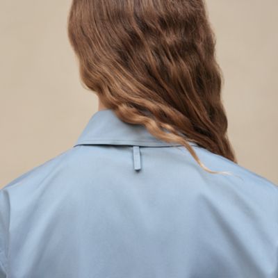 Women's tops, shirts and blouses | Hermès Belgium