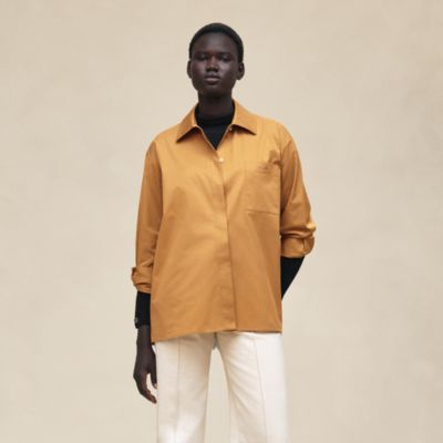 マロン - レディス トップス、シャツ、ブラウス | Hermès - エルメス