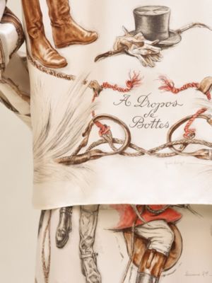 "A Propos de Bottes" shirt, View: front, front, view 7 of 7