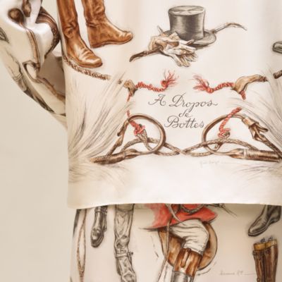 レディス トップス、シャツ、ブラウス | Hermès - エルメス-公式サイト