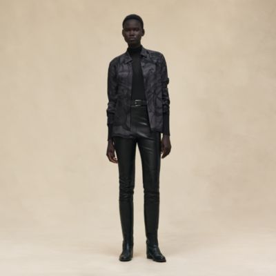Hermès women's ready-to-wear & clothing | Hermès Canada