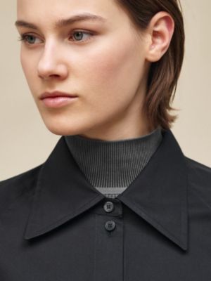 Equestrian shirt, View: Worn, worn, view 4 of 6