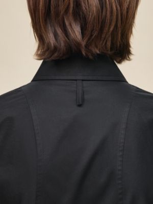 Equestrian shirt, View: Worn, worn, view 6 of 6