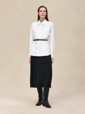 blanc