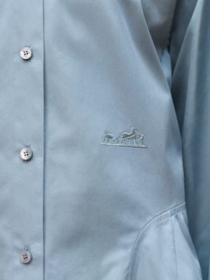 Equestrian shirt, View: front, front, view 6 of 6