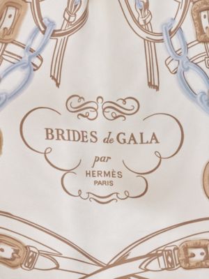 “Brides de Gala Gold” 클래식 셔츠, 보기: 앞, front, 8개 중 8번째 보기