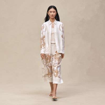 "Brides de Gala Gold" classic shirt