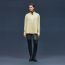 Equestrian shirt, jaune flave, We will notify you when this product is back in stock