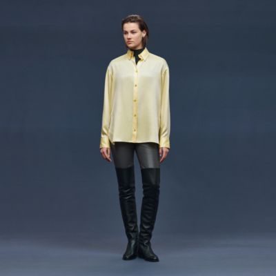 Equestrian shirt