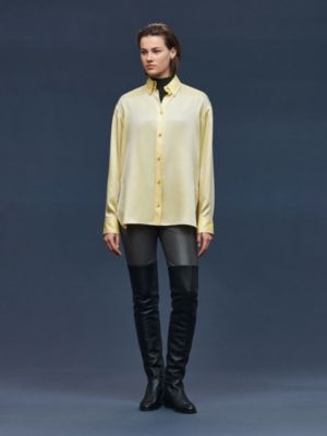 Equestrian shirt