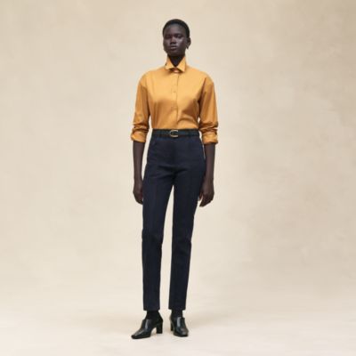 Masculine shirt