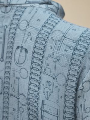 "Cahier du Colporteur" shirt, View: front, front, view 5 of 5