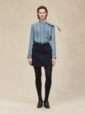 bleu adriatique