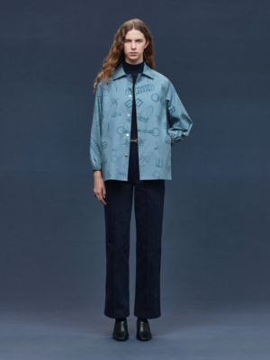 bleu adriatique