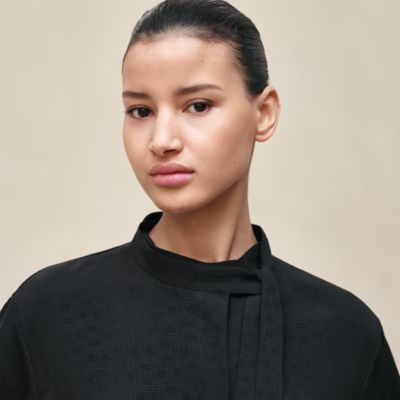 レディス トップス、シャツ、ブラウス | Hermès - エルメス-公式サイト