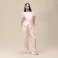 "Etriers Remix" shirt, rose pétale, We will notify you when this product is back in stock