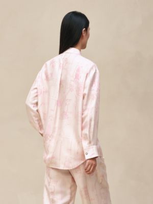 "Etriers Remix" shirt, View: Worn, worn, view 5 of 7