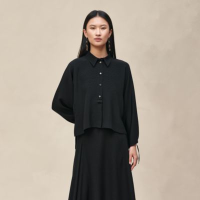 ブラウス - レディス トップス、シャツ、ブラウス | Hermès - エルメス