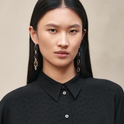 ブラウス - レディス トップス、シャツ、ブラウス | Hermès - エルメス