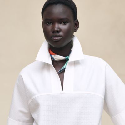 Hermès Shirts and Tops for Women | Hermès Canada