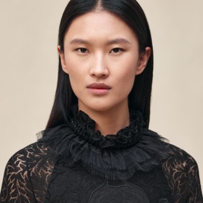 ブラウス - レディス トップス、シャツ、ブラウス | Hermès - エルメス