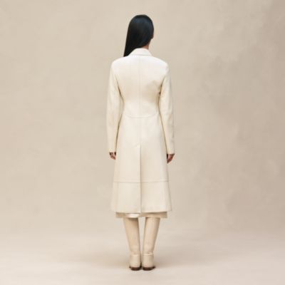 コート - レディス コート＆ジャケット | Hermès - エルメス-公式サイト