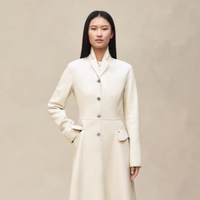 コート - レディス コート＆ジャケット | Hermès - エルメス-公式サイト