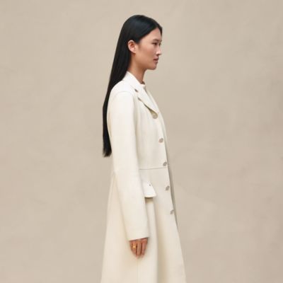コート - レディス コート＆ジャケット | Hermès - エルメス-公式サイト