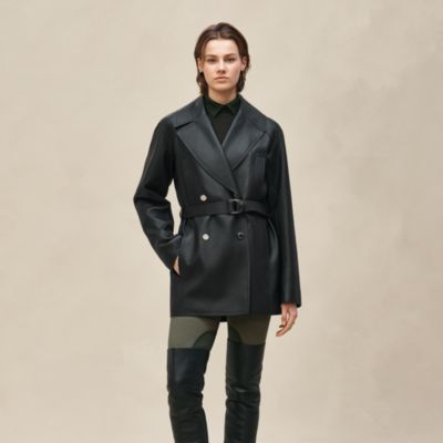 Hermès Women's Coats and Jackets | Hermès Czech Republic
