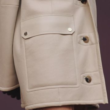 レザーコート | Hermès - エルメス-公式サイト
