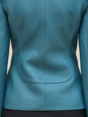 Equestrian jacket, View: front, front, view 6 of 6