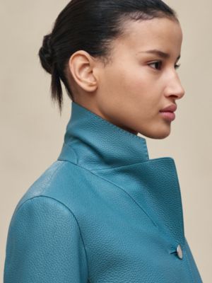 Equestrian jacket, View: Worn, worn, view 4 of 6