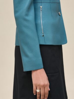 Equestrian jacket, View: Worn, worn, view 5 of 6